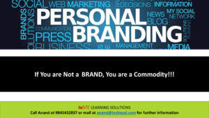 Personal Branding for Everyone!!!