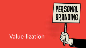 Personal Branding