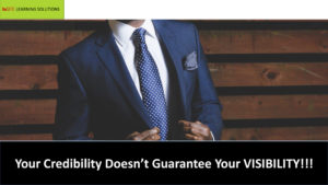 How to Develop Your Personal Branding? Developing Your Visibility: