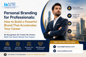 Personal Branding for Professionals: How to Build a Powerful Brand That Accelerates Your Career